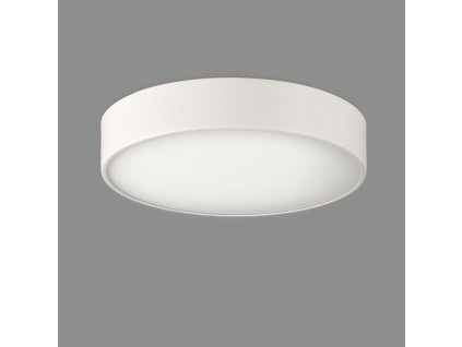 Stropní LED svítidlo DINS, ⌀ 26 cm, 2xE27 15W, IP44