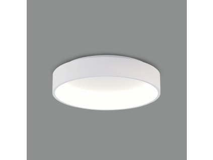 Stropní LED svítidlo DILGA, ⌀ 60 cm, 48W, CRI90, CCT switch 2700-3000K