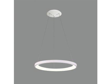 Závěsné LED svítidlo GRACE, ⌀ 58 cm, 50W, CRI90