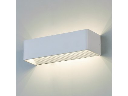 Nástěnné LED svítidlo ICON, š. 37 cm, 21W, CRI90, CCT switch 2700-3000K