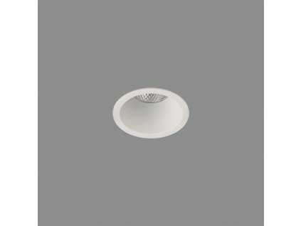Zapuštěné LED svítidlo KIDAL, ⌀ 6 cm, 5W, CRI90