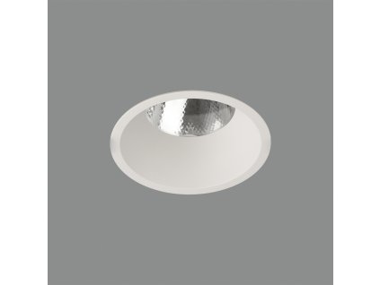 Zapuštěné LED svítidlo KIDAL, ⌀ 13 cm, 20W, CRI90
