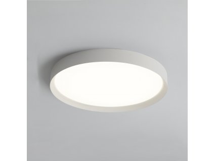 Stropní LED svítidlo MINSK, ⌀ 40 cm, 22W, CRI90