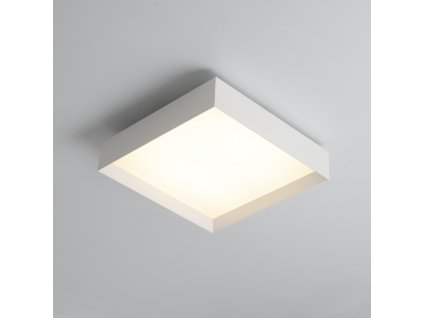 Stropní LED svítidlo MUNICH, š. 40 cm, 26W, CRI90