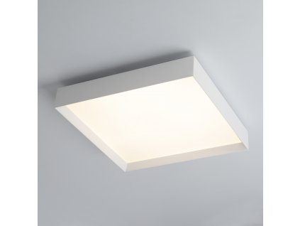 Stropní LED svítidlo MUNICH, š. 60 cm, 52W, CRI90