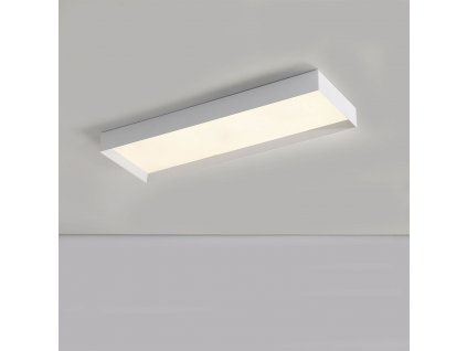 Stropní LED svítidlo MUNICH, š. 90 cm, 36W, CRI90