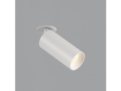 Zapuštěné LED svítidlo PIPE, v. 13 cm, 12W, CRI90