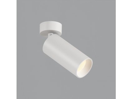 Reflektorové LED svítidlo PIPE, v. 13 cm, 12W, CRI90