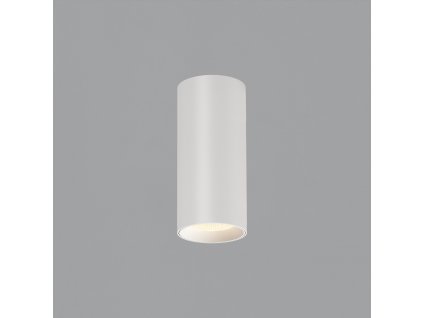 Stropní LED svítidlo PIPE, v. 13 cm, 12W, CRI90