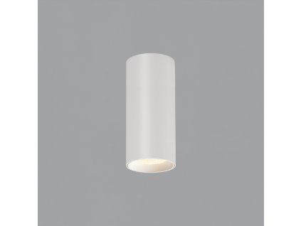 Stropní LED svítidlo PIPE, v. 13 cm, 12W, CRI90