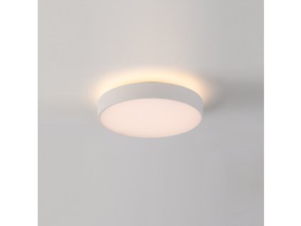 Stropní LED svítidlo ROMA, ⌀ 40 cm, 40W + 5W, CRI90, CCT switch 2700-3000K