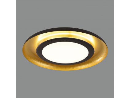 Stropní LED svítidlo SHIITAKE, ⌀ 55 cm, 56W, CRI90