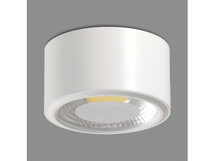Stropní LED svítidlo STUDIO, ⌀  12 cm, 12W, CRI90