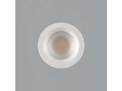 Zapuštěné LED svítidlo SAFE, ⌀ 11 cm, 13W, CRI90, IP65