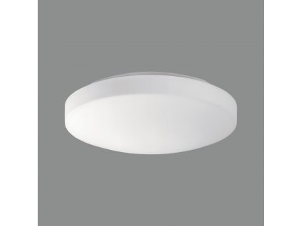 Stropní LED svítidlo MOON, ⌀ 28 cm, 18W, CRI90, CCT switch 2700-3000K