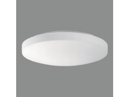 Stropní LED svítidlo MOON, ⌀ 35 cm, 2xE27 15W