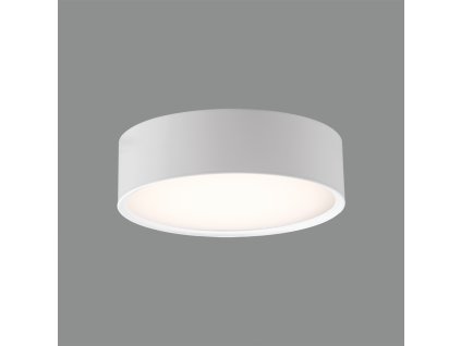 Stropní LED svítidlo LINUS, ⌀ 14 cm, 18W, CRI90, CCT switch 2700-3000K