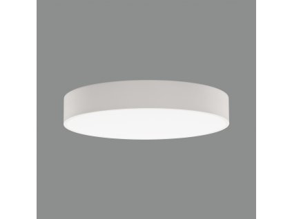 Stropní LED svítidlo ISIA, ⌀ 60 cm, 55W, CRI90, CCT switch 3000-4000K