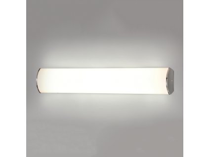 Nástěnné LED svítidlo ALDO, 53 cm, 18W, CRI90, IP44, CCT switch 3000-4000K