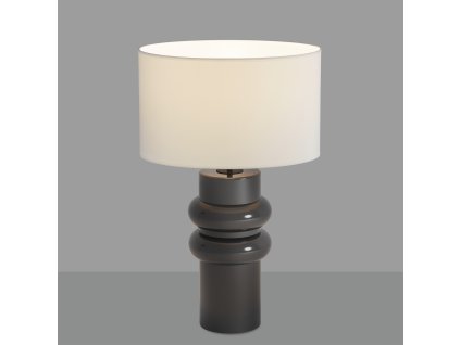 Stolní LED lampa ALMERIA, v. 648 mm 1xE27 15W