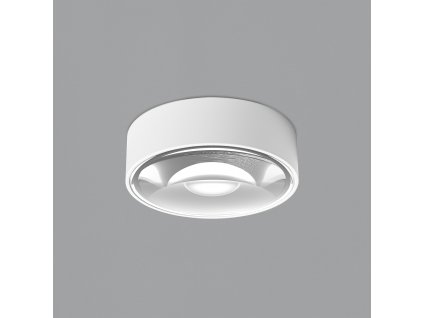 Venkovní stropní LED svítidlo ANIA, ⌀ 108 mm, 1x6W, CRI80, IP65