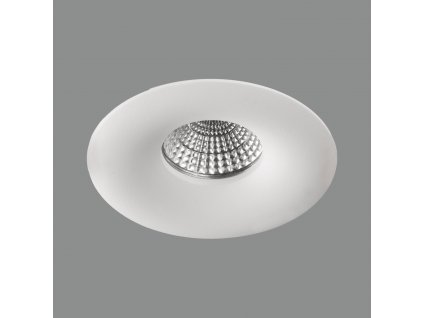 Zapuštěné LED bodové svítidlo ANTEA, ⌀ 9,8 cm, 1xGU10 8W