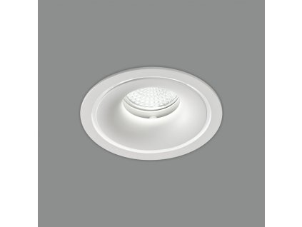 Zapuštěné LED bodové svítidlo APEX, ⌀ 10,5 cm, 1xGU10 8W
