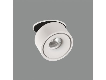 Zapuštěné LED bodové svítidlo APEX, ⌀ 10 cm, 13W, CRI90