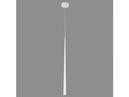 Závěsné LED svítidlo BENDIS, v. 150 cm, 5W, CRI90