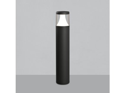 Venkovní LED sloupek BRISK, v. 65 cm, 15W, CRI90, IP65