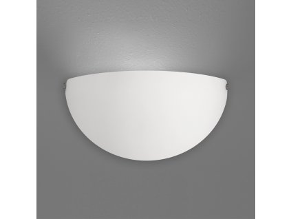Nástěnné LED svítidlo DINA, š. 25 cm, 1xE27 15W