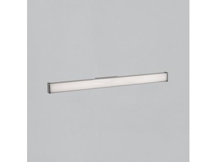 Nástěnné LED svítidlo DUNE, š. 90 cm, 22W, CRI90, IP44, CCT switch 3000-4000K