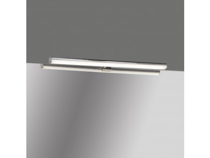Nástěnné LED svítidlo DUSTIN, š. 50 cm, 10W, CRI90, IP44