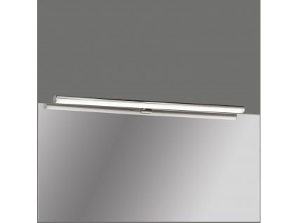 Nástěnné LED svítidlo DUSTIN, š. 80 cm, 15W, CRI90, IP44