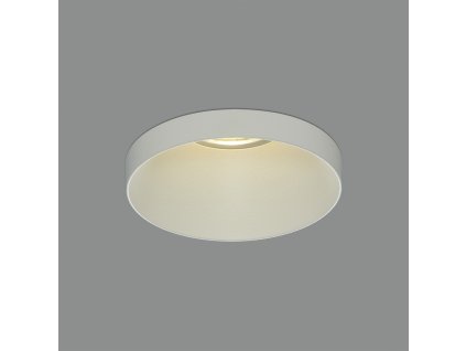 Zapuštěné LED svítidlo EINAR, ⌀ 8 cm, 1xGU10 8W