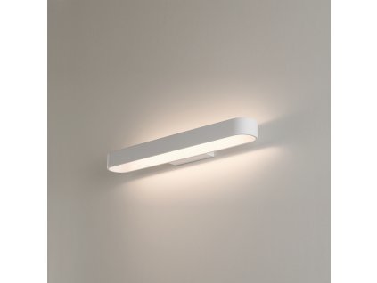 Nástěnné LED svítidlo GALA, š. 43 cm, 20W, CRI90, CCT switch 2700-3000K