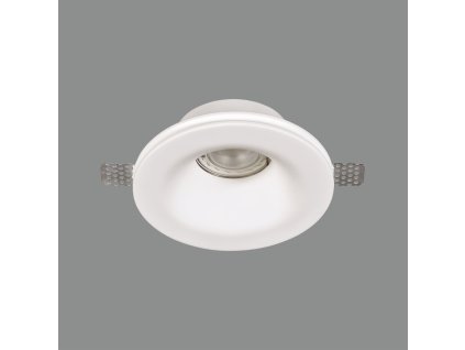 46240 zapustene led svitidlo gamma 13 cm 1xgu10 8w