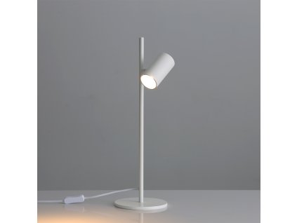 Stolní LED lampa GINA, v. 51 cm, 1xGU10 8W