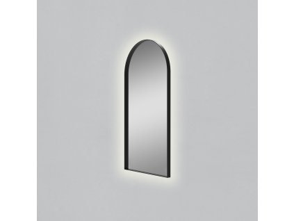 Nástěnné LED zrcadlo GIORGIA, 120x60 cm, 58W, CRI90, IP44