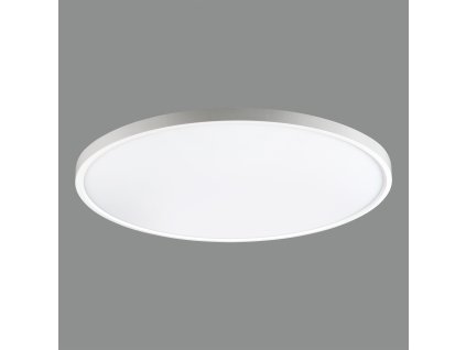 Smart stropní LED svítidlo KOE, ⌀ 60 cm, 45W, CRI90,  2800-6000K