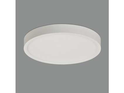 Stropní LED svítidlo KORE, ⌀ 27 cm, 24W, CRI90