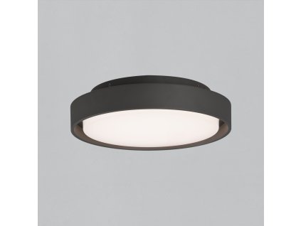 Venkovní LED svítidlo KUMA, ⌀ 25 cm, 14W, CRI90, IP65