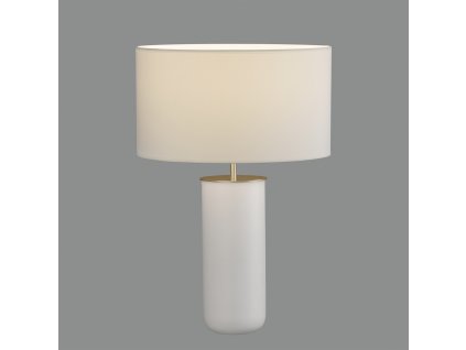 Stolní LED lampa LINDANA, v. 60 cm, 1xE27 15W