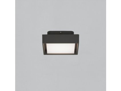 Venkovní stropní LED svítidlo NEXUS, š. 15 cm, 10W, CRI90, IP65