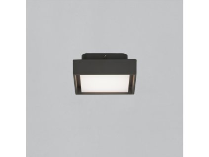Venkovní stropní LED svítidlo NEXUS, š. 15 cm, 10W, CRI90, IP65