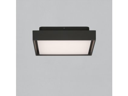 Venkovní stropní LED svítidlo NEXUS, š. 24 cm, 14W, CRI90, IP65