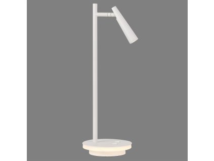 Stolní LED lampa PANAU, v. 45 cm, 6W + 3W, CRI90