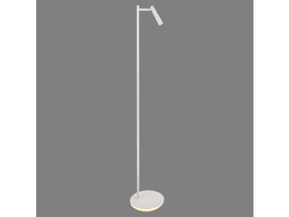 Stojací LED lampa PANAU, v. 140 cm, 8W + 3W, CRI90