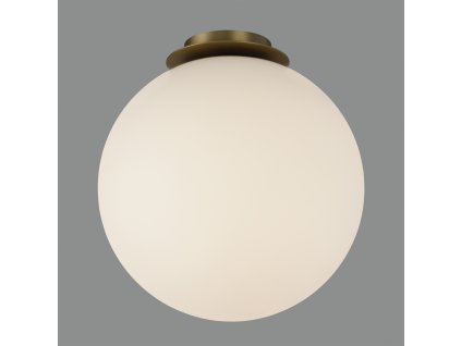 Stropní LED svítidlo PARMA, ⌀ 30 cm, 1xE27 15W