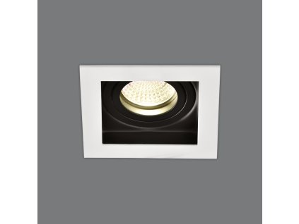 46618 zapustene led svitidlo san s 10 cm 1xgu10 8w